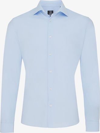 Genti Shirt | Dynamic