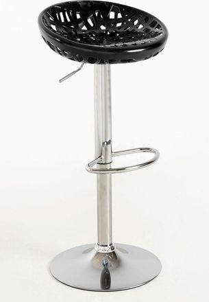 Regalos Miguel Regalos Miguel - Packs Taburetes Cocina - Pack 2 Taburetes Nest - Negro