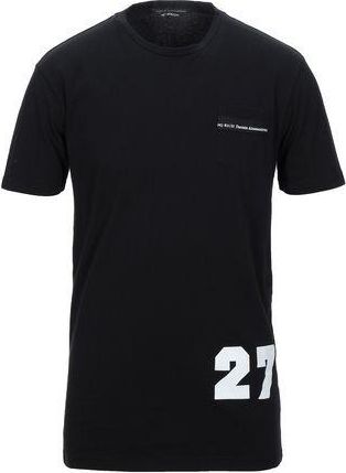 Daniele Alessandrini CAMISETAS Y TOPS - Camisetas en YOOX.COM