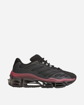 adidas Willy Chavarria Megaride Sneakers Core Black / Red
