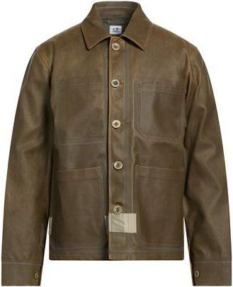 C.P. Company CAPISPALLA - Giacche & Giubbotti su YOOX.COM