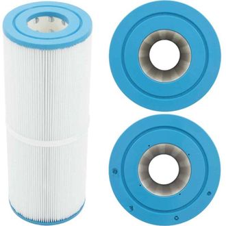 Hayward Filtro De Cartucho 39,7 M3 / H - C17502euro Hayward