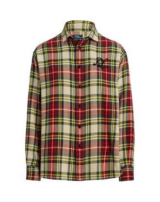 Ralph Lauren TOPWEAR - Shirts on YOOX.COM