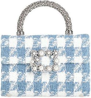 Roger Vivier BORSE - Borse a mano su YOOX.COM