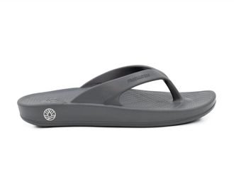 Freewaters Mens Cloud 9 Ultra Sandal In Grey