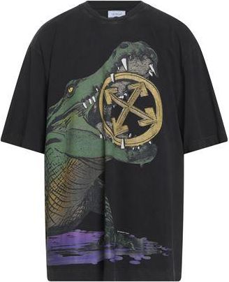 Off-white TOPWEAR - T-shirts su YOOX.COM