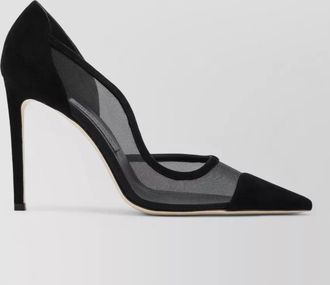 Jimmy Choo London pumps