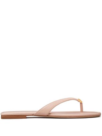 Tory Burch Infradito Classic - Rosa