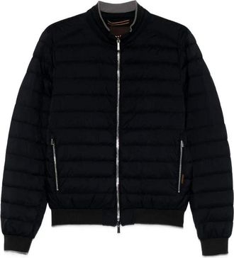Moorer Strauss Jacket