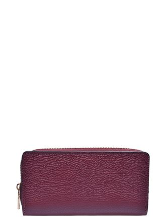 Anna Luchini VINO Rundleer Tas