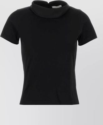 Givenchy cotton jersey t-shirt