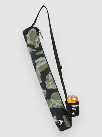 Burton Beeracuda Tasche graffiti camo