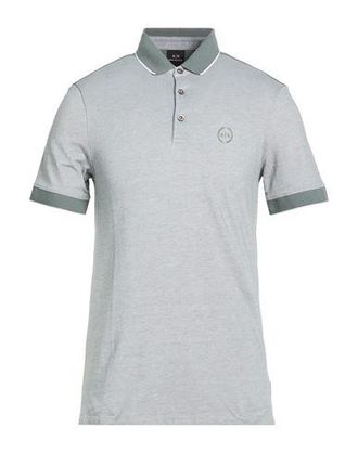 A|X Armani Exchange CAMISETAS Y TOPS - Polos en YOOX.COM