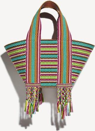 Amambaih Chulo Small tote bag in Caribe at Nordstrom, Size Large