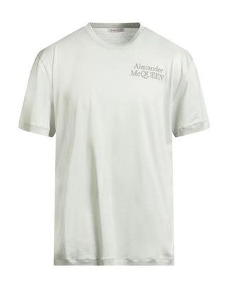 Alexander McQueen TOPS - T-shirts auf YOOX.COM