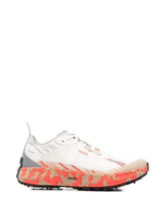 Norda 001 Turnschuhe