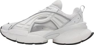 Under Armour Arc 96 White Black Distant Gray 6006060-100