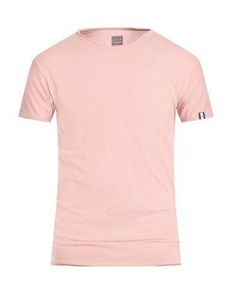 BL.11 BLOCK ELEVEN TOPWEAR - T-shirts on YOOX.COM