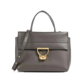 Coccinelle Bolsos Coccinelle - Bags - Mujer - Gris - ONE SIZE