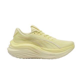 Puma Dames Magmax Nitro Sneakers (Goud)
