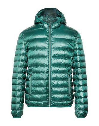 Liu Jo COATS & JACKETS - Puffers on YOOX.COM