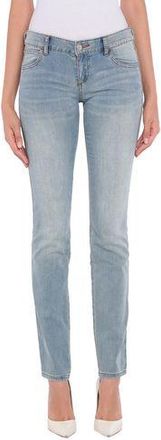 Emporio Armani BOTTOMWEAR - Jeans sur YOOX.COM