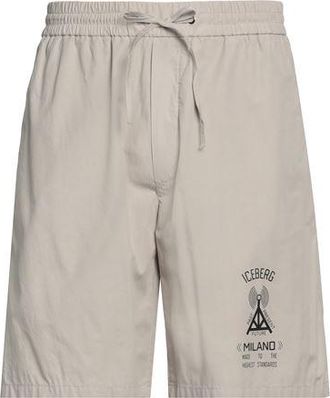 Iceberg Shorts & Bermuda Shorts