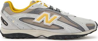 New Balance New Balance 204L Panelled Mesh Sneakers - Grey - 3.5 (IT36.5 / UK3.5)