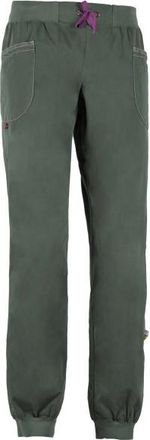 E9 Joee Kletterhose f&uuml;r Damen | oliv