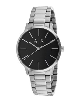 A|X Armani Exchange Mens Classic Watch