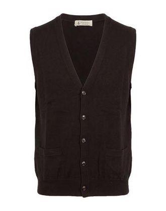 PIACENZA 1733 KNITWEAR - Cardigans sur YOOX.COM
