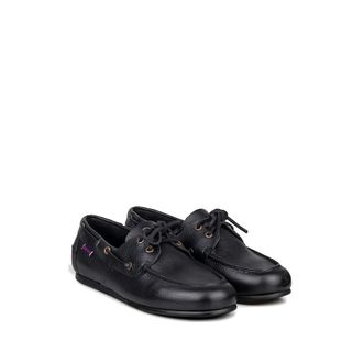 Sebago Owen Loafer - Black