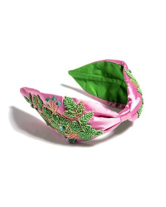 Shiraleah Embellished Wide Headband