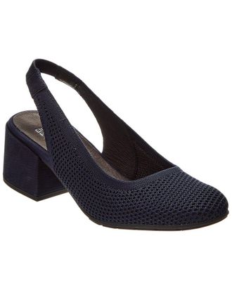 Eileen Fisher Eileen Fisher Yarn Slingback Pump