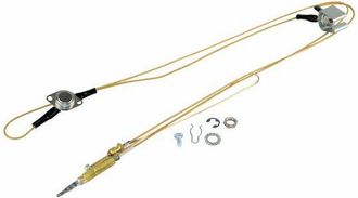 DIFF Eyewear Diff - Termocoppia Src Surriscaldamento