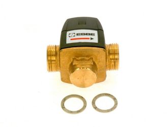 Bosch Termostato Mezclador 2 V&iacute;as Vtf 520, 8735300733
