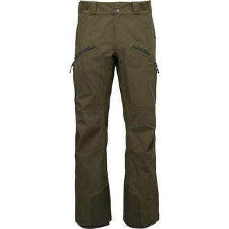 Black Diamond Recon Stretch Ski Pant - Mens in Dark Moss at Nordstrom, Size X-Large