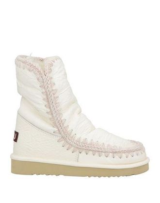 Mou SCHUHE - Stiefeletten auf YOOX.COM