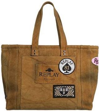 Replay BORSE - Borse a mano su YOOX.COM