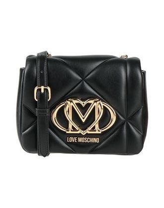 Love Moschino BAGS - Cross-body bags on YOOX.COM