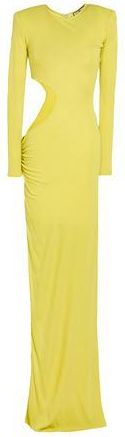 Elisabetta Franchi RED CARPET