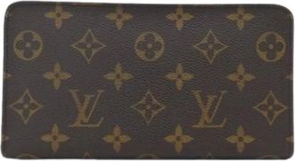 Louis Vuitton unisex, Pre-owned, Marrone, Taglia unica, used