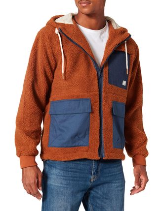 Blend Blend Mens 20712473 Jacket, 181154_Glazed Ginger, S