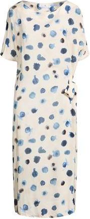 Anna Seravalli VESTITI - Vestiti midi su YOOX.COM