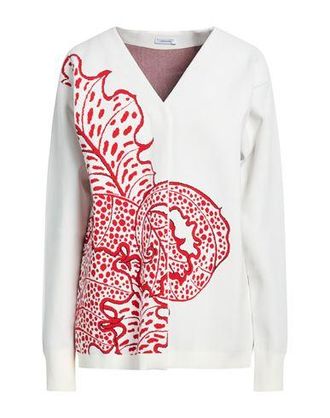 Ferragamo STRICKWAREN - Strickjacken auf YOOX.COM