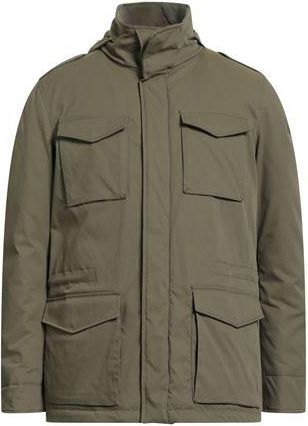 Herno COATS & JACKETS - Coats sur YOOX.COM