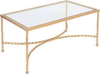 Safavieh Couture Matilda Coffee Table