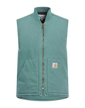 Carhartt Work in Progress Vests