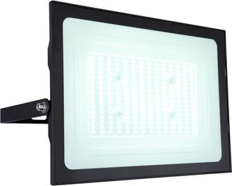 Globo Lighting L&aacute;mpara De Exterior - Helga I - Negro - Aluminio - Led - - Globo