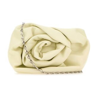 Burberry Dames, Tassen, Beige, Maat: ONE Size